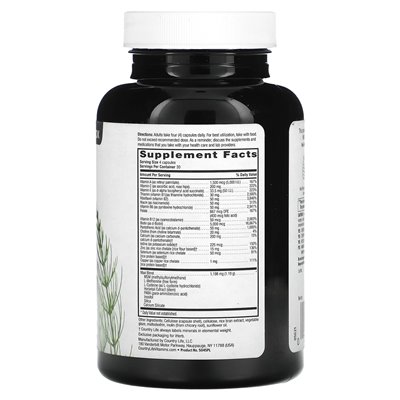 Country Life, Maxi-Hair Plus, 5000 mcg, 120 kapsułek wegetariańskich (1250 mcg na kapsułkę)