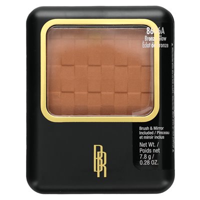 Black Radiance, Kompaktpuder, 8606A Bronze Radiance, 0,28 oz (7,8 g)