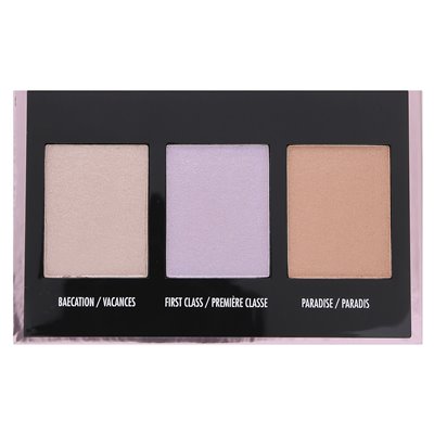 Black Radiance, True Pritract, 3D Illuminator, Brightness 8035, 0.38 oz (11 g)
