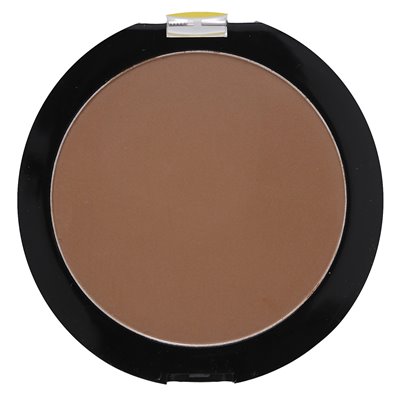 Black Radiance, True Complexion, Soft Focus Finishing Powder, 9203 Milchschokoladen-Finish, 13 g (0,46 oz.)