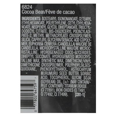 Black Radiance, Color Perfect, Foundation Stick, 6824 Cocoa Bean, 0,25 uncji (7 g)