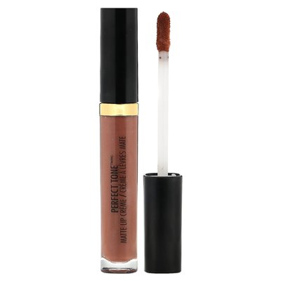Black Radiance, idealny ton, matowy crème, 5417 Mod Cougar, 0,17 Fl Oz (5,1 ml)
