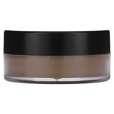 Black Glow, True Complexion, Loose Powder, Cocoa Kisses 8039, 0.52 oz (15 g)