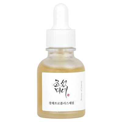 Joseon Beauty, Glow Serum, Propolis + Niacinamid, 1,01 fl oz (30 ml)