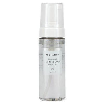 Aromatic, czyste i miękkie żeńskie pranie, 5,7 fl oz (170 ml)