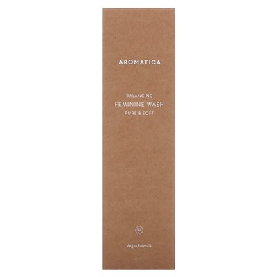 Aromatic, czyste i miękkie żeńskie pranie, 5,7 fl oz (170 ml)
