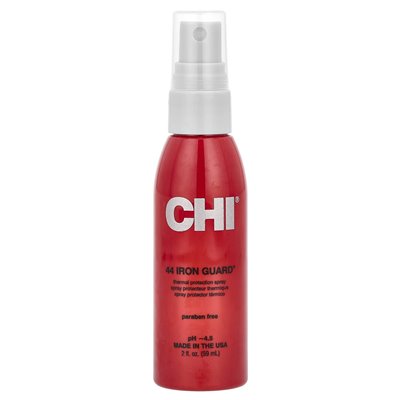Chi, 44 Iron Guard®, Spray termiczny, 2 fl oz (59 ml)