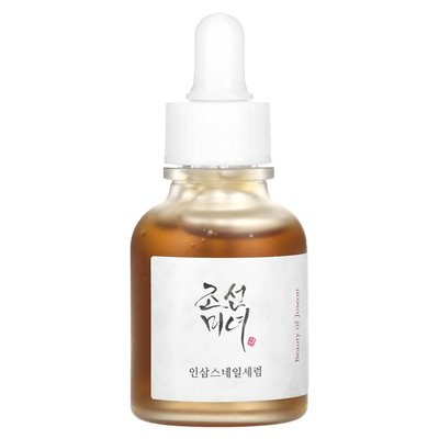 Joseon Beauty, Revive Serum, Ginseng + Schneckenschleim, 1,01 fl oz (30 ml)