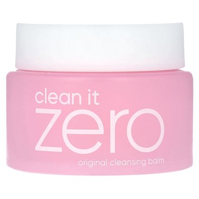 Banila Co, Clean It Zero, Original Reinigungsbalsam, 3,38 fl oz (100 ml)