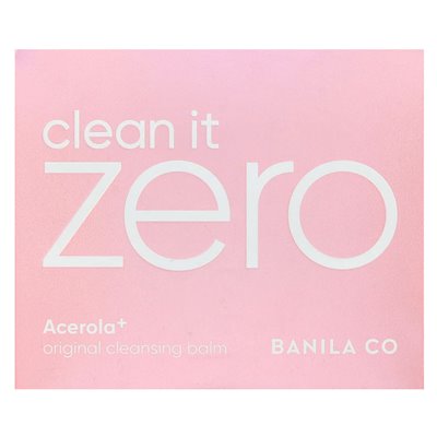 Banila Co, Clean It Zero, Original Cleansing Balm, 3.38 fl oz (100 ml)