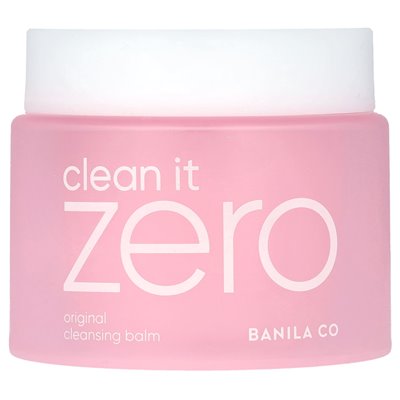 Banila Co, Clean It Zero, Original Reinigungsbalsam, 6,08 fl oz (180 ml)