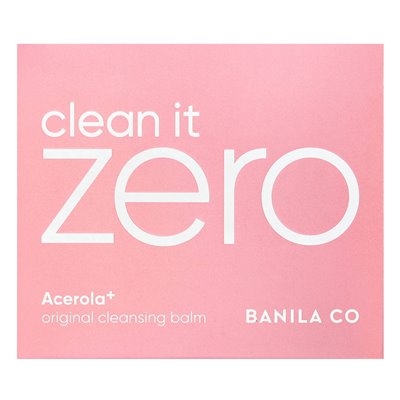Banila Co, Clean It Zero, Original Reinigungsbalsam, 6,08 fl oz (180 ml)