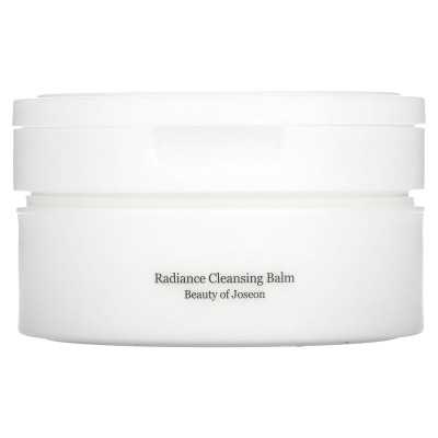 Piękno Joseona, Radiance Cleansing Balm, 3,38 Fl Oz (100 ml) Piękno Joseona, Radiance Cleansing Balm, 3,38 Fl Oz (100 ml)