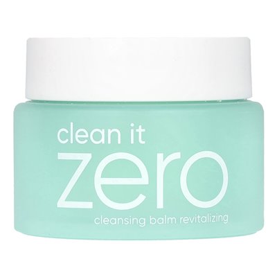 Banila Co, Clean It Zero, 3-w 1 Balsam oczyszczający, rewitalizacja, 3,38 fl oz (100 ml) Banila Co, Clean It Zero, 3-w 1 Balsam oczyszczający, rewitalizacja, 3,38 fl oz (100 ml)