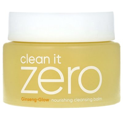 Banila Co, Clean It Zero, Nourishing Cleansing Balm, 3.38 fl oz (100 ml)