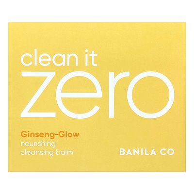 Banila Co, Clean It Zero, Nourishing Cleansing Balm, 3.38 fl oz (100 ml)