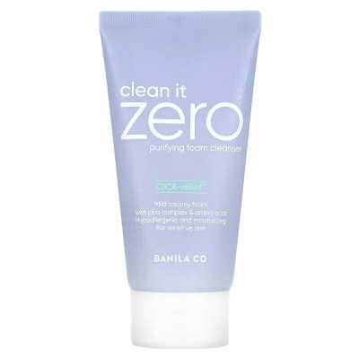 Banila Co, Clean It Zero, Reinigungsschaum, 5,07 fl oz (150 ml)