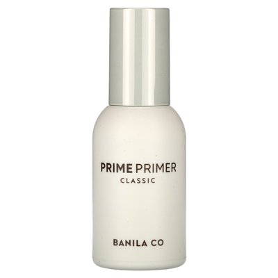 Banila Co, Prime Primer, Classic, 1,01 Fl Oz (30 ml) Banila Co, Prime Primer, Classic, 1,01 Fl Oz (30 ml)