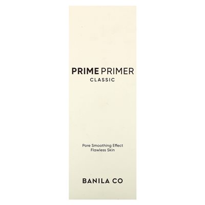 Banila Co, Prime Primer, Klassisch, 1,01 Fl Oz (30 ml)
