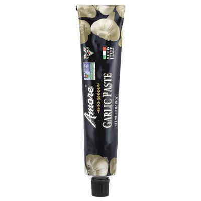 Amore, garlic paste, 3.2 ounces (90 g)
