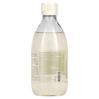 Aromatica, vitalisierender Rosmarin