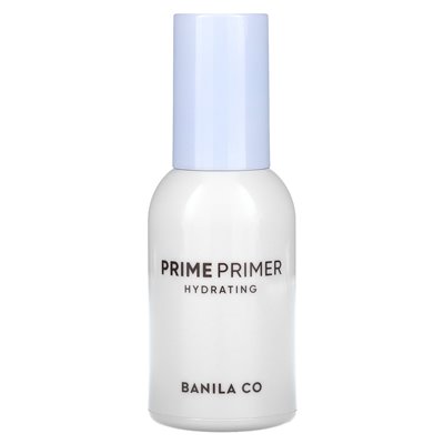 Banila Co, Prime, nawilżanie, 1,01 Fl Oz (30 ml) Banila Co, Prime, nawilżanie, 1,01 Fl Oz (30 ml)