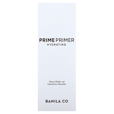 Banila Co, Prime, nawilżanie, 1,01 Fl Oz (30 ml) Banila Co, Prime, nawilżanie, 1,01 Fl Oz (30 ml)