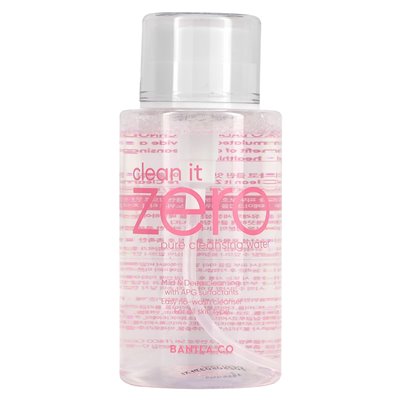 Banila Co, Clean It Zero, reines Reinigungswasser, 10,48 fl oz (310 ml)