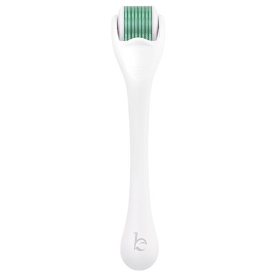 Beauty According to Earth, Microneedle Derma Roller, 0.25mm Stainless Steel Needles, 1 Roller