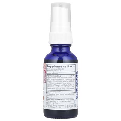 Botanicals BioCidin, BioCidin® TS, Daily Herbal Gardle Spray, 1 Fl Oz (30 ml) Botanicals BioCidin, BioCidin® TS, Daily Herbal Gardle Spray, 1 Fl Oz (30 ml)