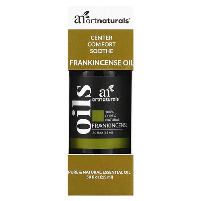 artnaturals, Frankincense Oil, 0.5 fl oz (15 ml) artnaturals, Frankincense Oil, 0.5 fl oz (15 ml)