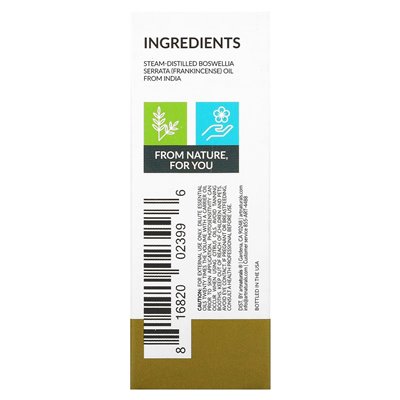 artnaturals, Frankincense Oil, 0.5 fl oz (15 ml) artnaturals, Frankincense Oil, 0.5 fl oz (15 ml)