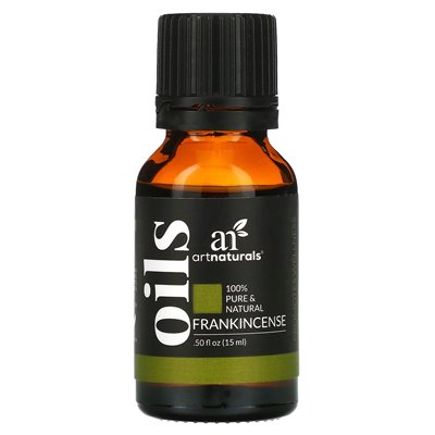 artnaturals, Frankincense Oil, 0.5 fl oz (15 ml) artnaturals, Frankincense Oil, 0.5 fl oz (15 ml)
