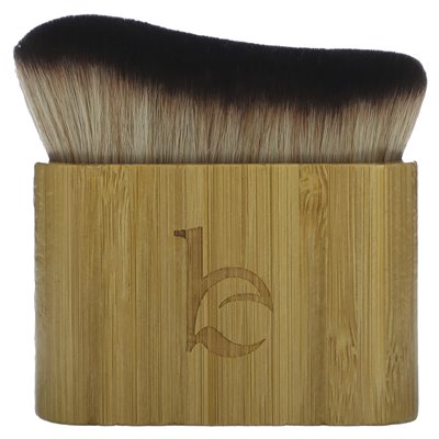 Beauty by Earth, veganer Selbstbräuner-Blending-Pinsel, 1 Blending-Pinsel