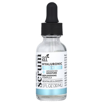 Artnaturals, hialuronia Artnaturals, hialuronia