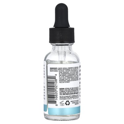 Artnaturals, hialuronia Artnaturals, hialuronia