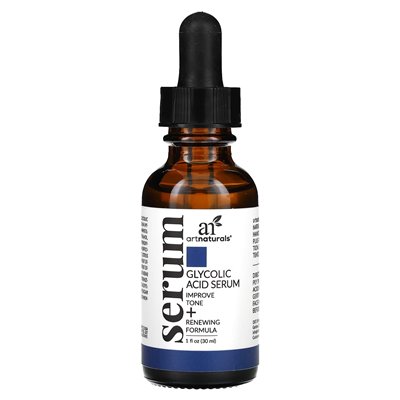 Artnaturals, Glykolsäureserum, 1 Fl Oz (30 ml)
