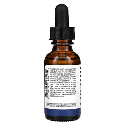 Artnaturals, Glycolic Acid Serum, 1 Fl Oz (30 ml)