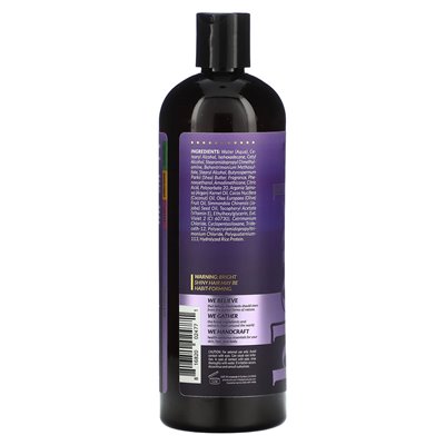 artnaturals, Purple Conditioner, For Blonde & Bleached Hair, 16 fl oz (473 ml)
