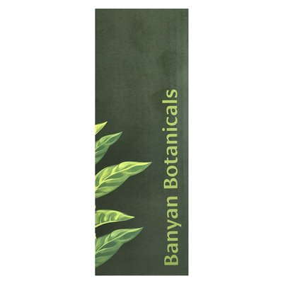 Banyan Botanicals, Organiczny Swish Dzienny, Cynamon, 8 uncji (236 ml)