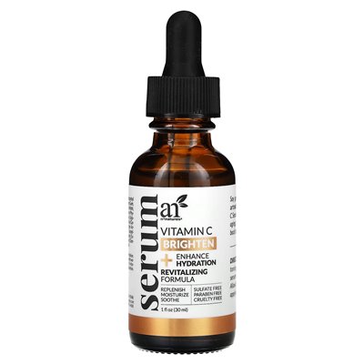 Artnaturals, Vitamin C-Aufhellungsserum, 1 Fl Oz (30 ml)