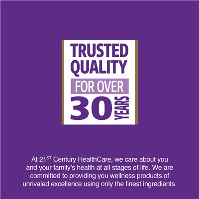 21st Century, Co Q-10, 30 mg, 45 Kapseln