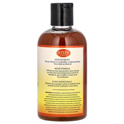 Camille Rose, Hydratacja z Miodem, Kolekcja "Leave-In", Krok 1, 9 uncji (266 ml) Camille Rose, Hydratacja z Miodem, Kolekcja "Leave-In", Krok 1, 9 uncji (266 ml)