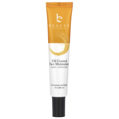 Beauty By Earth, Facial Oil Moisturizer, 1 fl oz (29.5 ml)