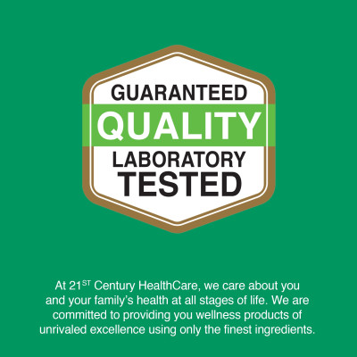 21st Century, E, 90 mg (200 IU), 110 softgels