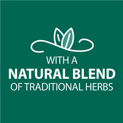 21st Century, Herbal Tea, Green Tea, 24 Tea Bags, 1.7 Ounces (48 G)