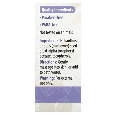 Carlson, E-Gem Oil Drops, 1/2 fl oz (15 ml) Carlson, E-Gem Oil Drops, 1/2 fl oz (15 ml)