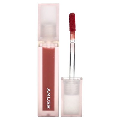 Entwicklung, Samttau, 10 Boksoon-Rose, 0,14 oz (4 g)