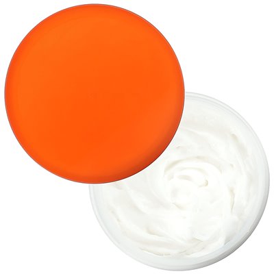 Cantu, Masło Shea, Krem Nawilżający Do Włosów, 16 uncji (453 g) Cantu, Masło Shea, Krem Nawilżający Do Włosów, 16 uncji (453 g)