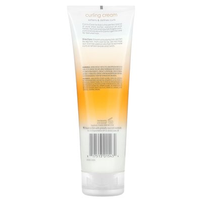 Cantu, Care for Kids, Curling Cream, 8 uncji (227 g)